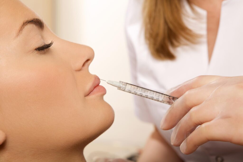 What are the three types of fillers? 65d47de2d81b1.jpeg