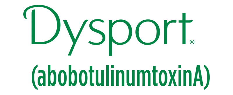 Dysport logo