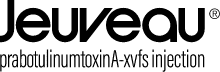 Jeuveau Logo