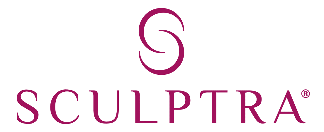 Sculptra logo