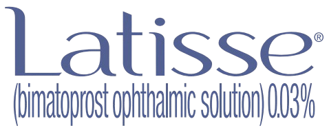 Latisse logo