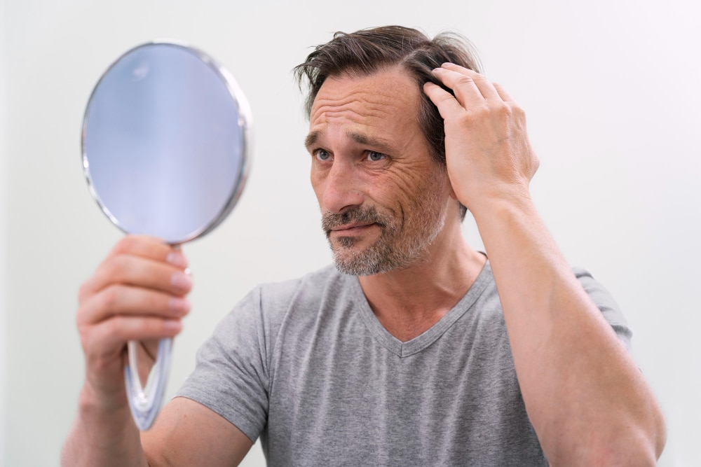 Keralase Hair Restoration Peoria AZ