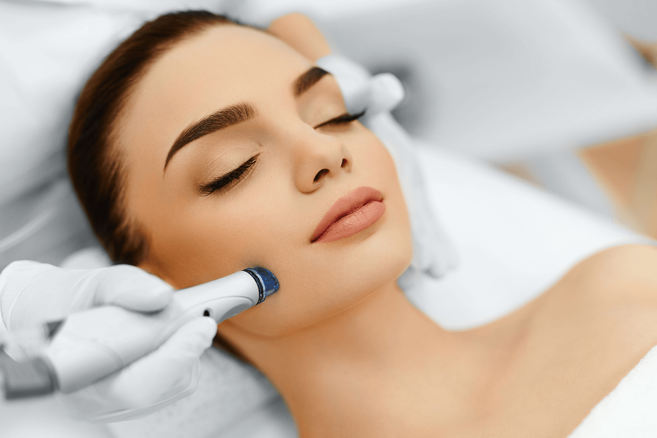 Microneedling Peoria AZ