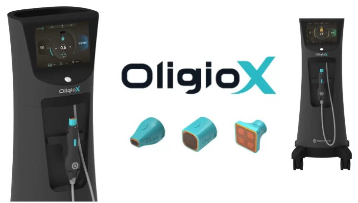 Oligio X