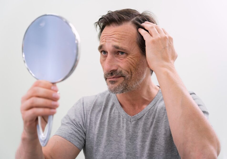 Keralase Hair Restoration Peoria AZ