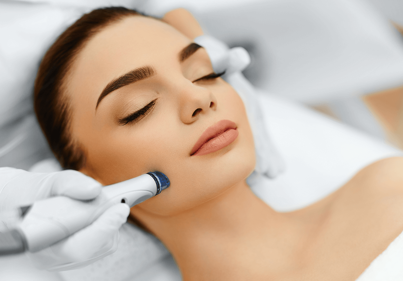 Microneedling Peoria AZ